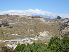 Khari dhunga Dolakha Nepal