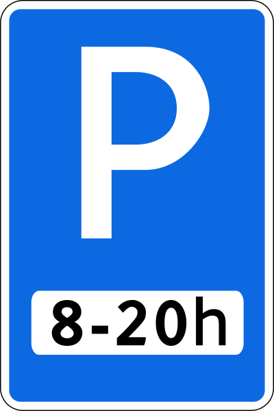 File:Lithuania road sign 530.svg