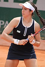 Thumbnail for Christina McHale