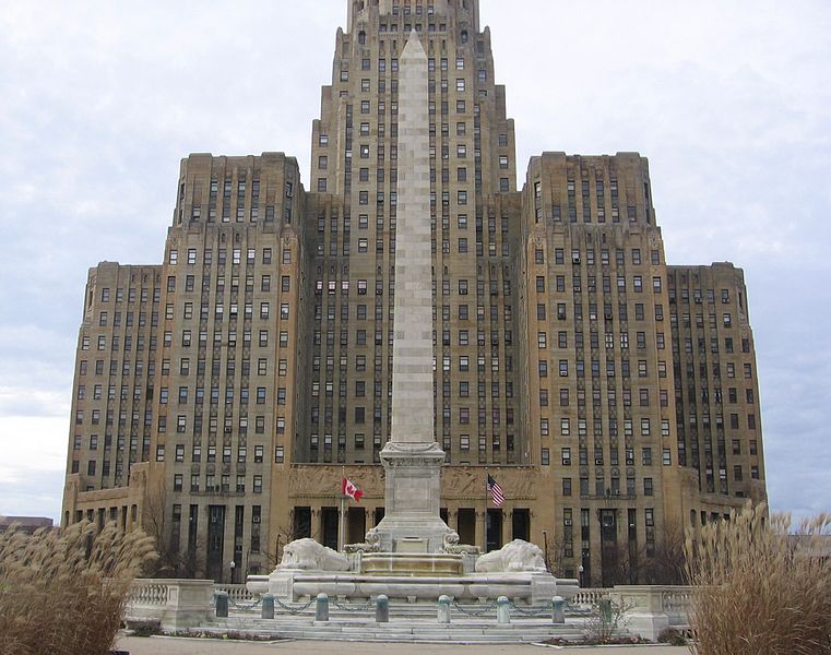 Archivo:McKinley Monument.jpg