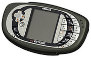 N-Gage QD