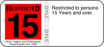 File:OFLC R15 label.svg