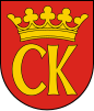 Coat of arms of Kielce