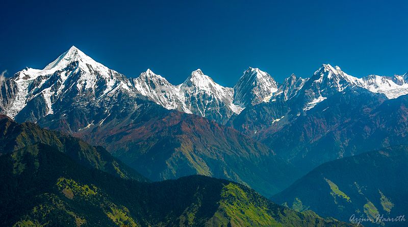 File:Panchachuli peaks.jpg