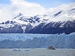 Glaciar Perito Moreno