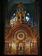 Beauvais Cathedral