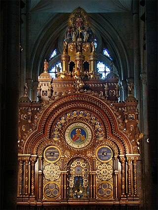 Beauvais Cathedral