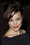 Rachel McAdams, BFA '01