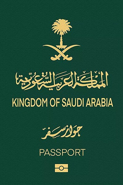 File:Saudi Passport 2022.jpg