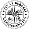 Official seal of Berkley, Massachusetts