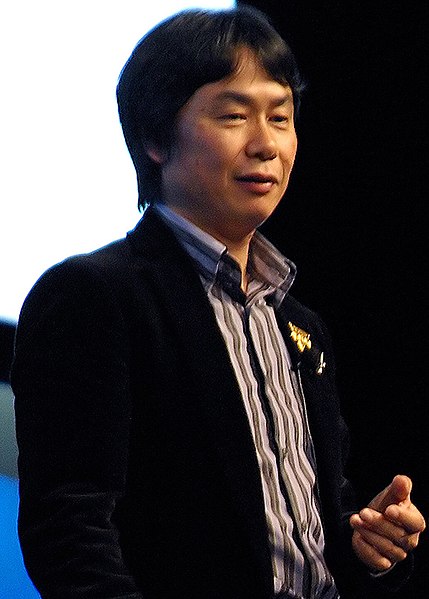 Файл:Shigeru Miyamoto GDC 2007.jpg