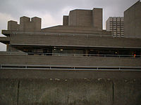 South Bank Centre