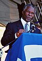 Thabo Mbeki