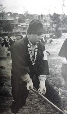 Third shinbashira working.jpg