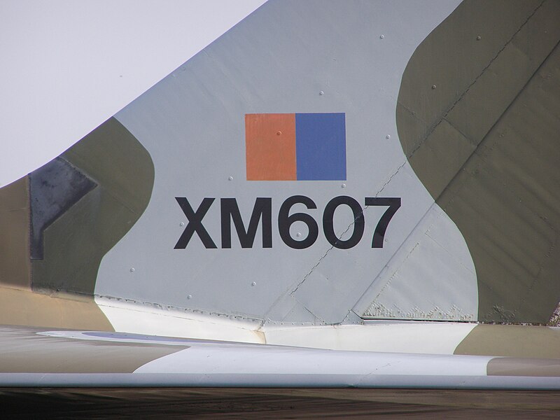 File:UKMilitarySerial-XM607.jpg