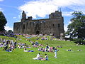 Linlithgow Palace