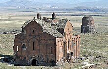 Ani cathedral and Redeemer.jpg