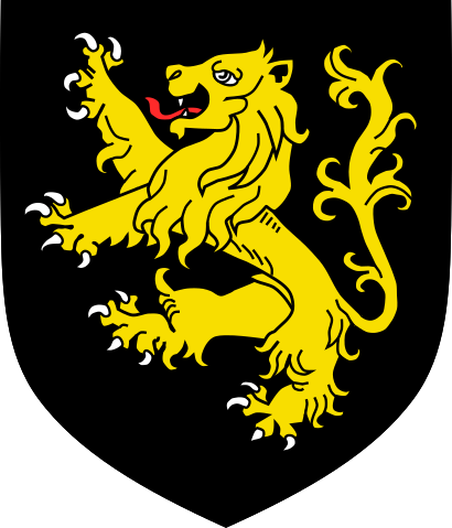 File:Arms of Lyons Hall.svg