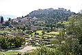 Ancient Agora of Athens, a major commercial centre (agora) of ancient Athens