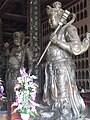 Buddhist guardians