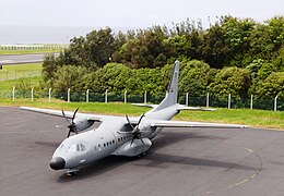 CASA C-295