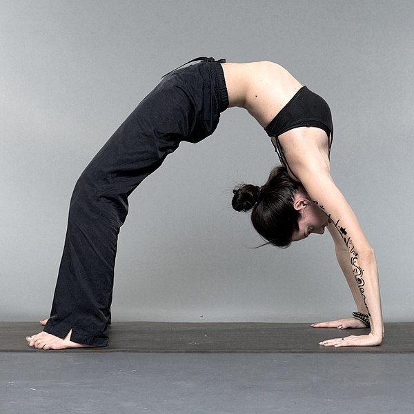 File:Chakrasana Yoga-Asana Nina-Mel.jpg