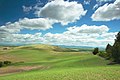 Clouds over Hills.