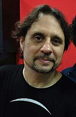 Thumbnail for Dave Lombardo