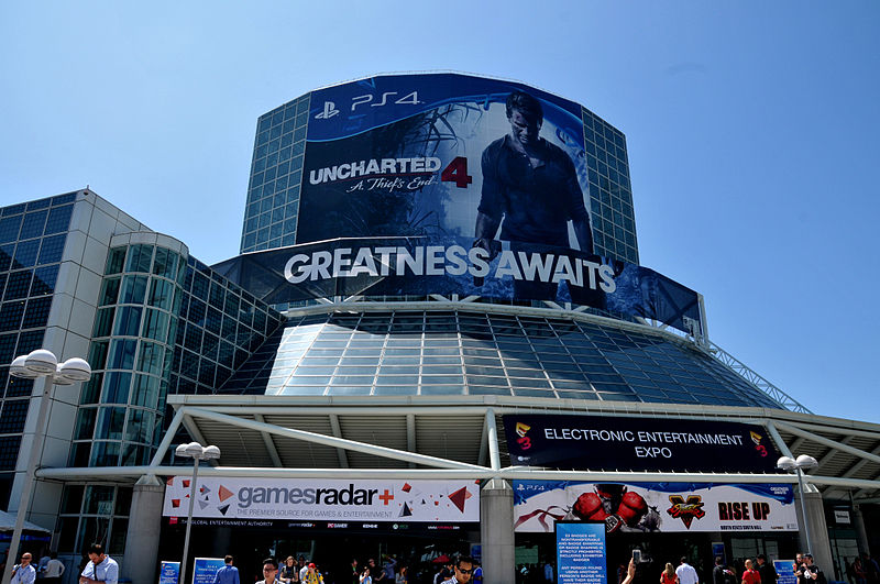 Файл:E3 2015.jpg