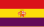 Bandera de Segunda República Española