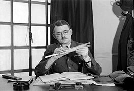 Sir Frank Whittle Inventor of the jet engine