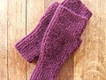 Garter stitch