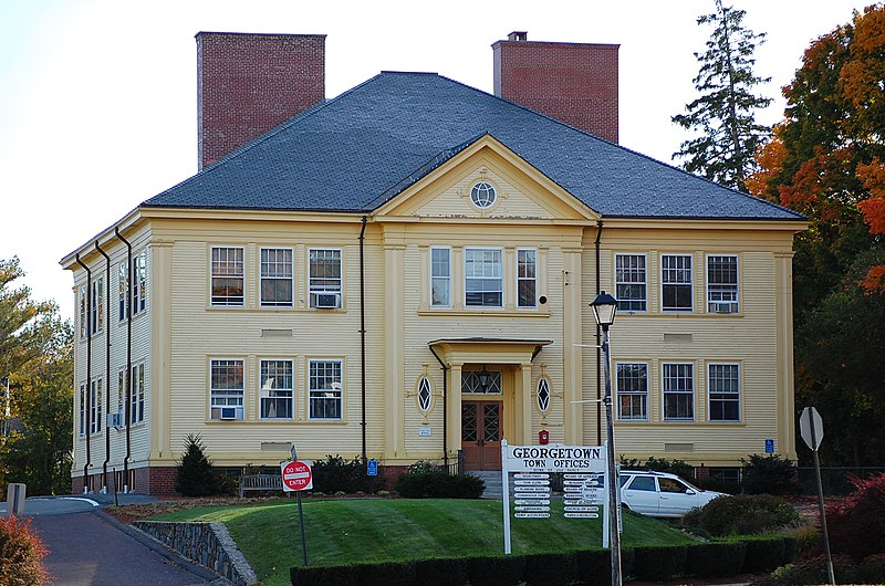 File:Georgetown Town Hall.JPG