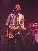 James Mercer