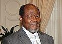 Joaquim Chissano