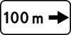 Side extension (of no stopping or no parking)