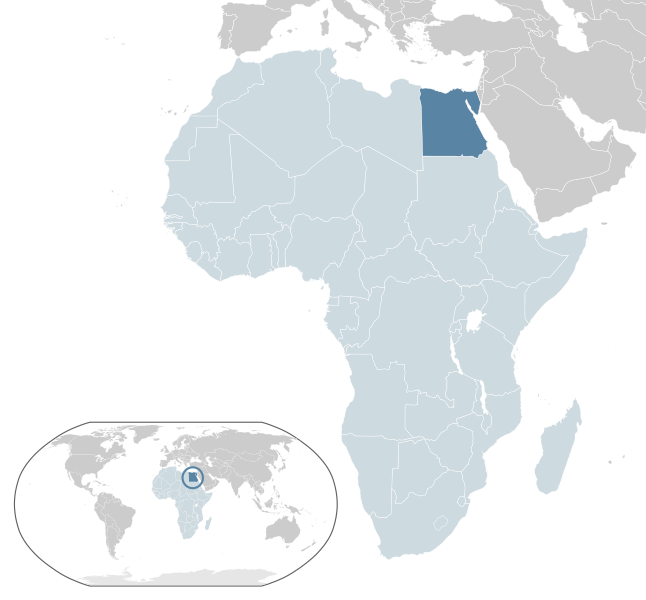 File:Location Egypt AU Africa.svg