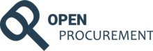 Логотип программы OpenProcurement