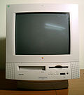 Thumbnail for Power Macintosh 5200 LC