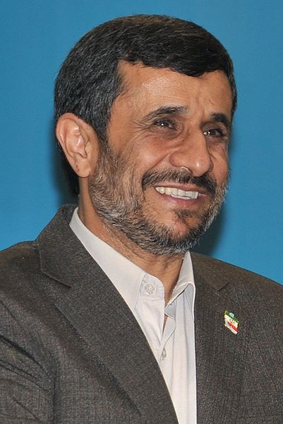 File:Mahmoud Ahmadinejad Cropped.jpg