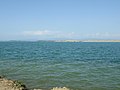 Mangla Dam, next to Mirpur City, Azad Kashmir