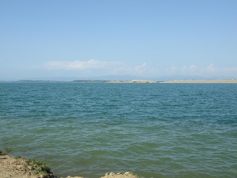 File:Mirpur Mangla Dam.JPG