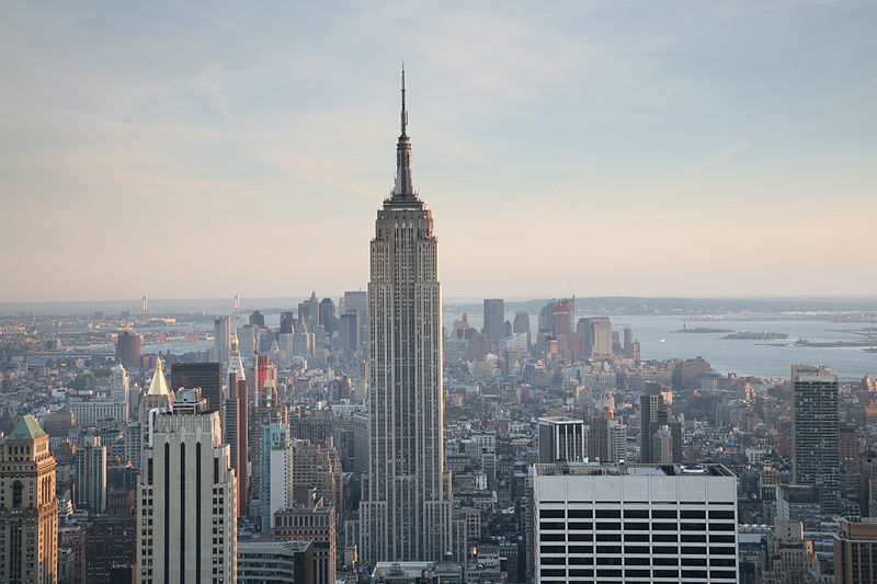 Файл:NYC Empire State Building.jpg