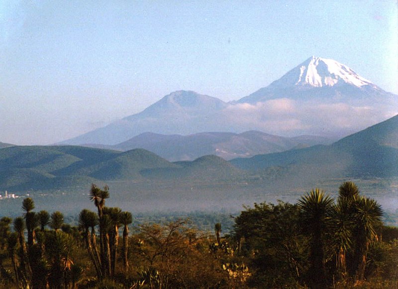 Archivo:Pico de Orizaba.jpg