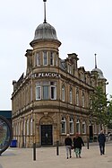 The Peacock, Sunderland