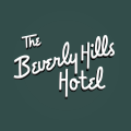 The Beverly Hills Hotel logo