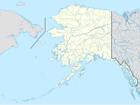 Nome Airport is located in Alaska