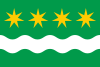 Flag of Winsum