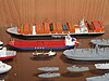 Naval wargaming