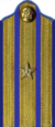 погоны ГБ 1943